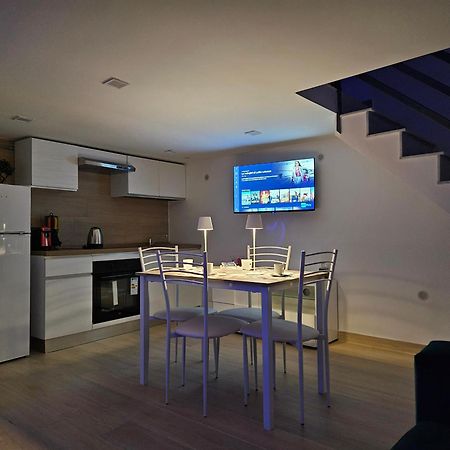 Ferienwohnung Casa Savoia Dream Neapel Exterior foto