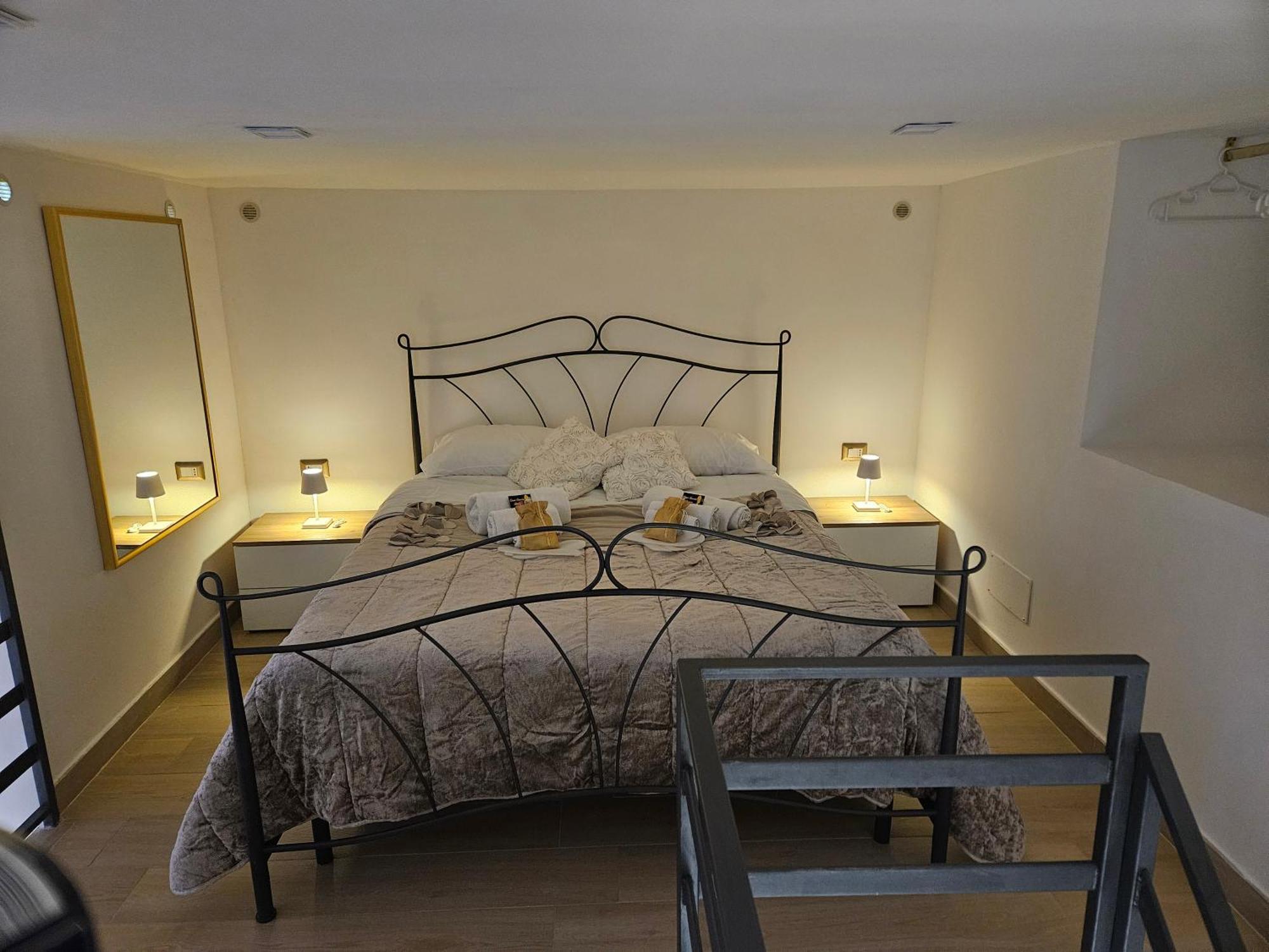 Ferienwohnung Casa Savoia Dream Neapel Exterior foto